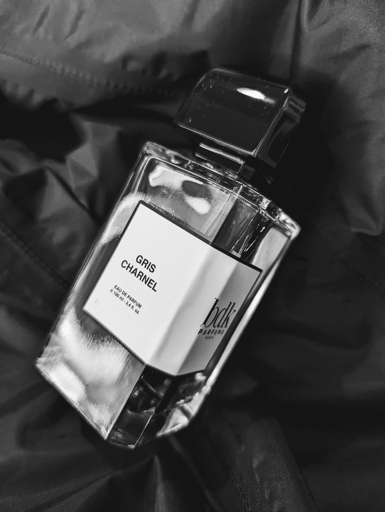 Fragrance Spotlight: BDK Parfums Gris Charnel