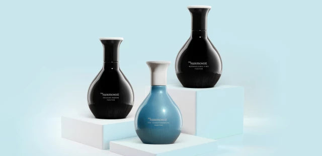 The Harmonist Parfumerie Nasreen