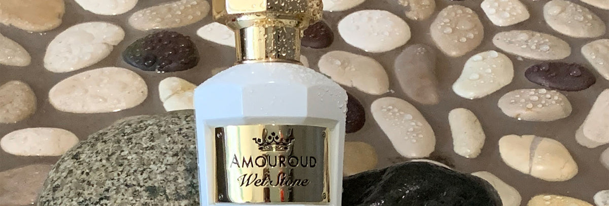 Amouroud – Parfumerie Nasreen