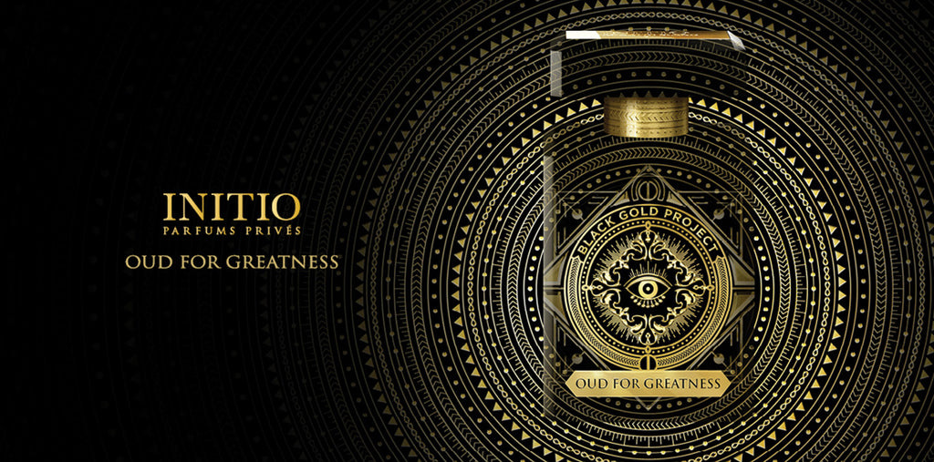 Initio Parfums Prives Perfumes and Colognes