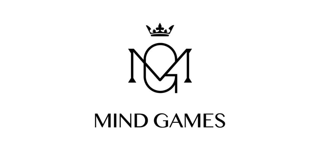 Grand Master Mind Games perfume - a new fragrance for women and