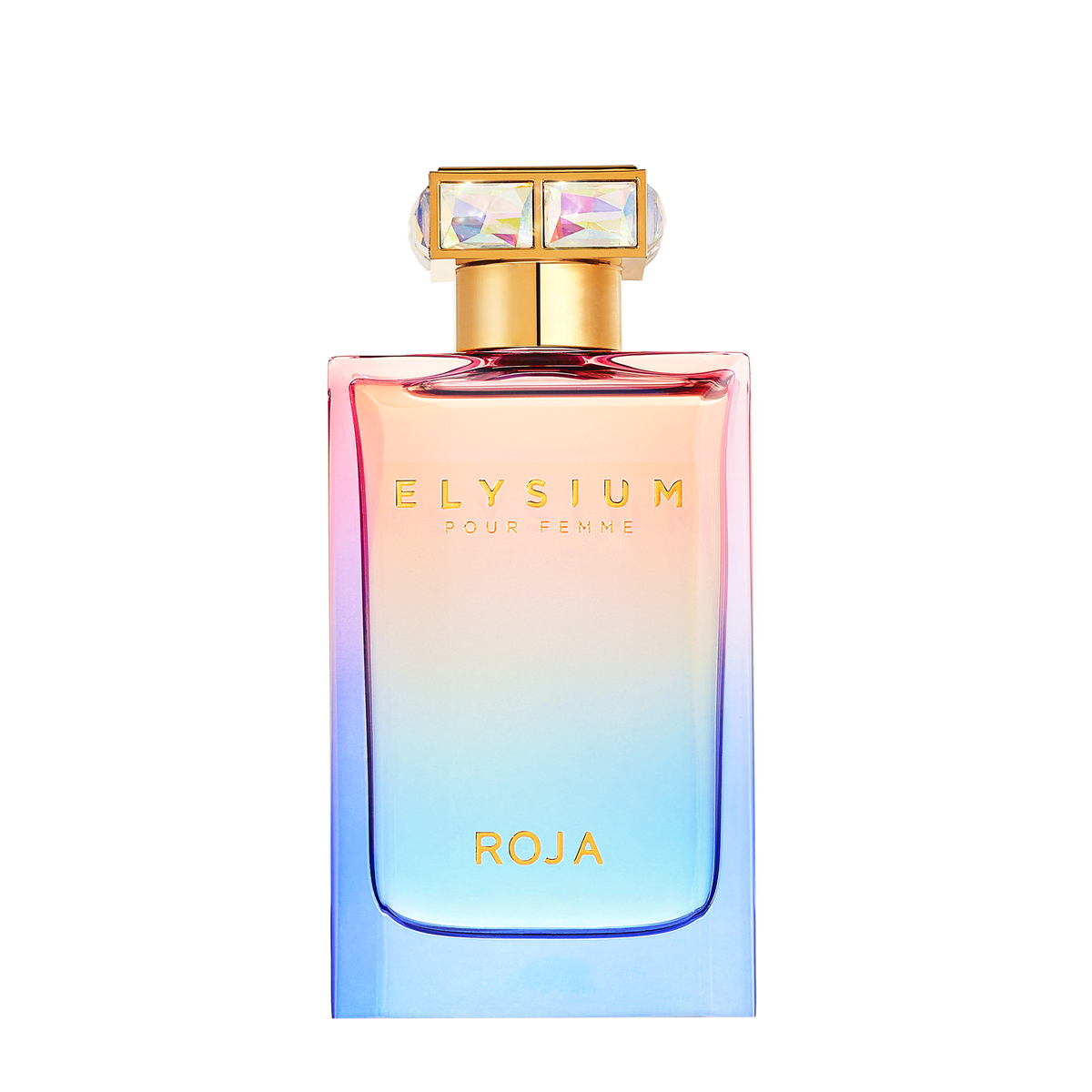 Roja elysium pour femme ロジャ　エリジウム　プルファム ROJA Elysium Pour Femme WOMEN > Eau de Parfum | Parfumerie Nasreen