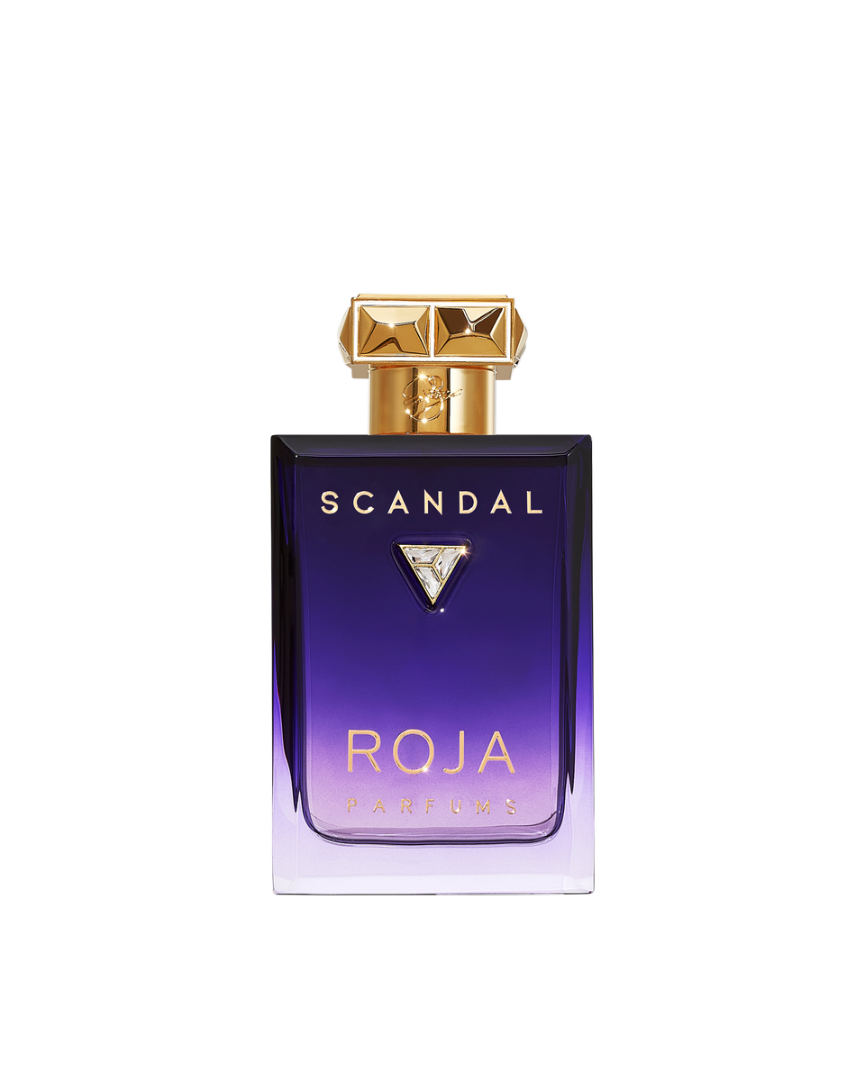 ROJA PARFUMS SCANDAL パルファムコロン 100ml Shop Roja Pour Homme Scandal PARFUM | ZGO Perfumery
