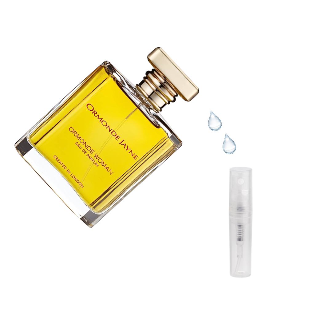 Ormonde Jayne Ormonde Woman WOMEN > Eau de Parfum Parfumerie Nasreen