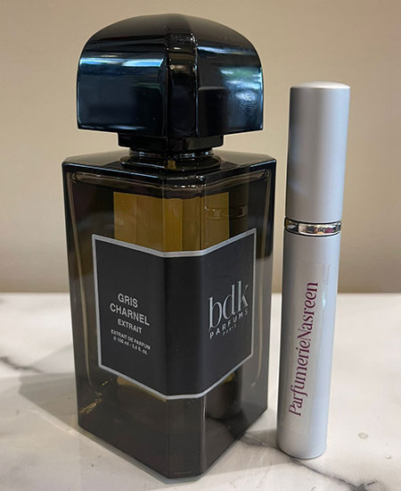 BDK Parfums Gris Charnel Extrait GWP