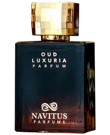 Navitus Parfums Oud Luxuria