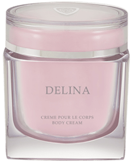 Parfums de Marly Delina Body Cream