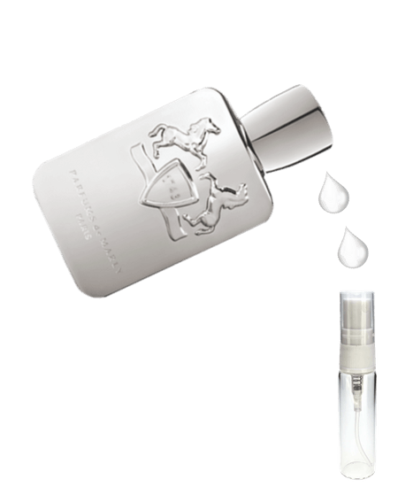 Parfums de Marly Pegasus Sample