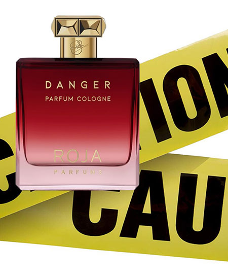 Roja Parfums Danger Parfum Cologne