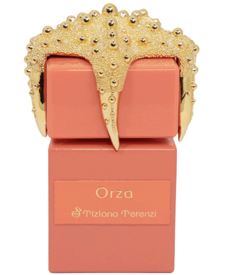 Tiziana Terenzi Orza UNIVERSAL Parfum Parfumerie Nasreen