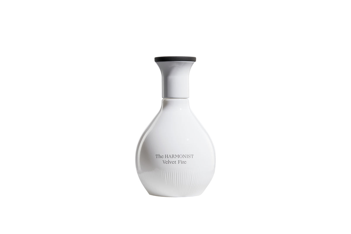 The Harmonist Velvet Fire UNIVERSAL > Parfum | Parfumerie Nasreen