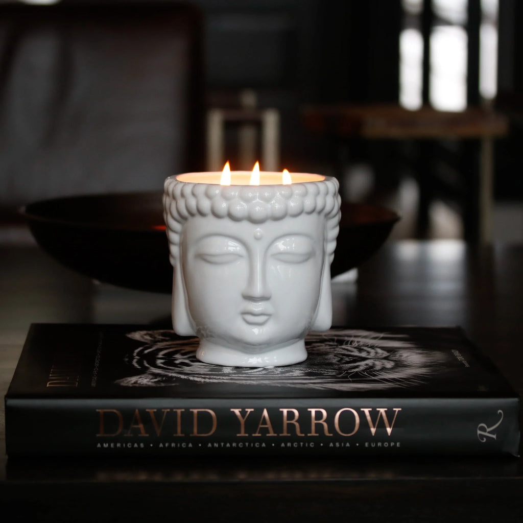 The Thompson Ferrier Candles – Parfumerie Nasreen The Thompson Ferrier Candles – Parfumerie Nasreen