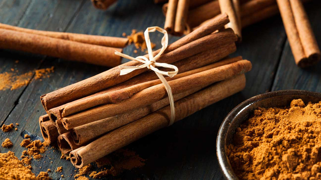 What is Cinnamon?