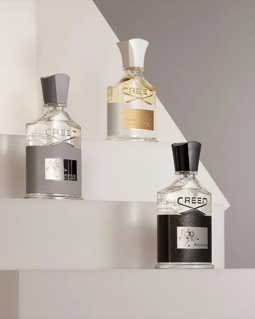 Fragrance Spotlight: Creed Aventus