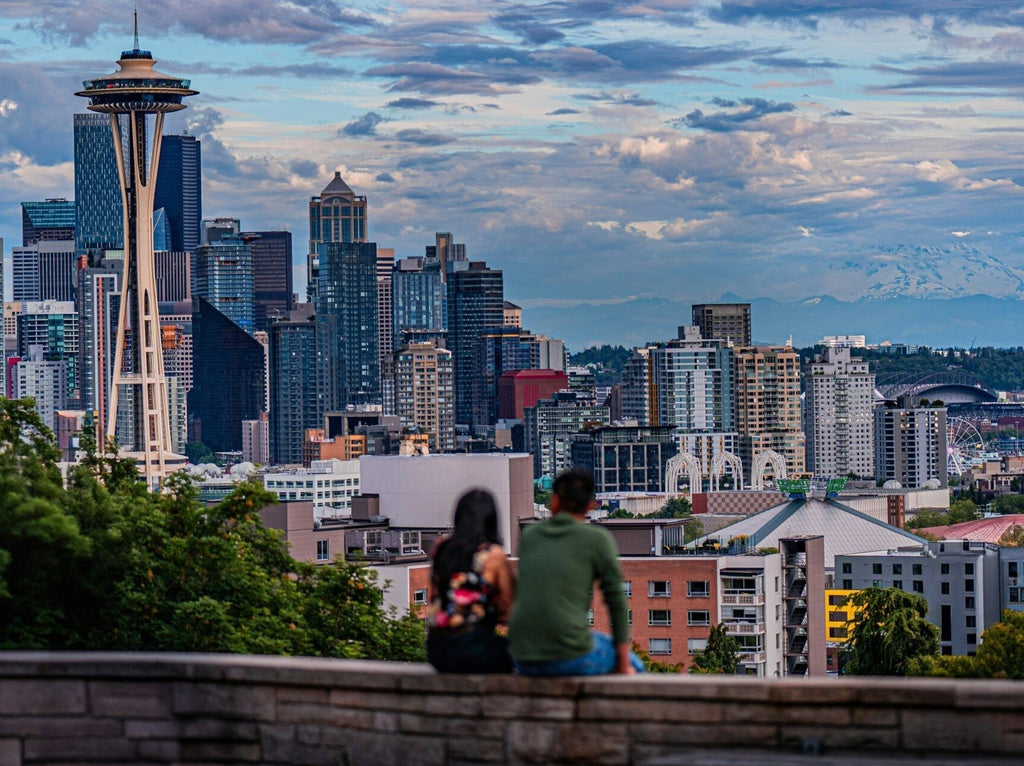 We were featured in Rent.com's blog all about First Date ideas around Seattle!