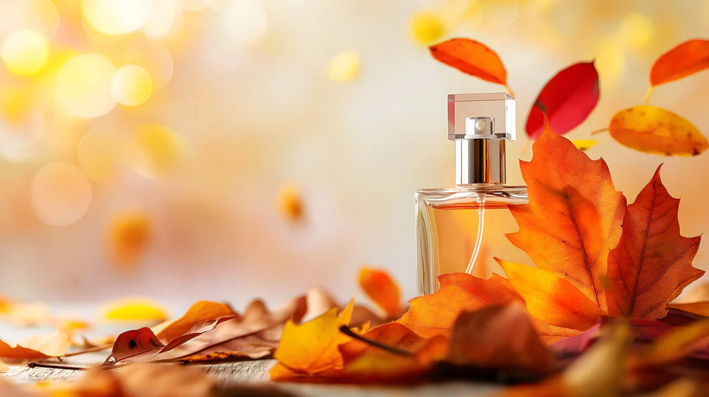 Our Fall Fragrance Picks for 2024