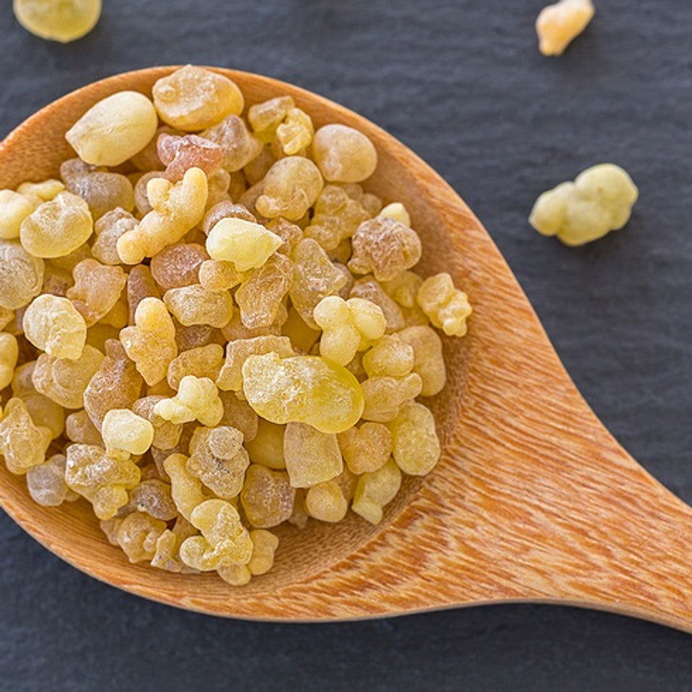 What is Frankincense Parfumerie Nasreen