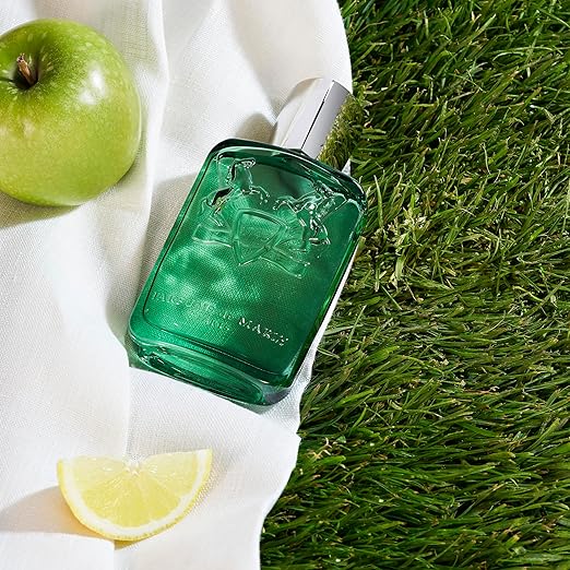 Fragrance Spotlight: Parfums de Marly Greenley