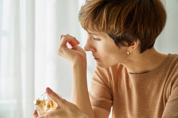Is Your Fragrance Really Disappearing From Your Skin?
