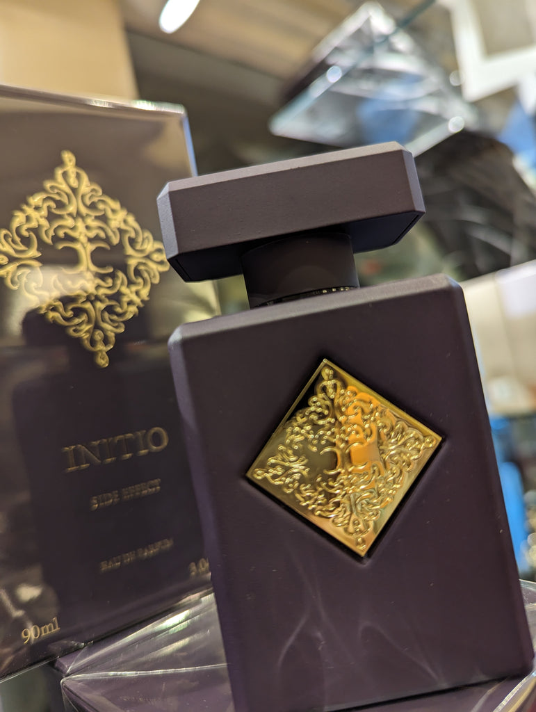 Fragrance Spotlight: Initio Parfums Prives Side Effect