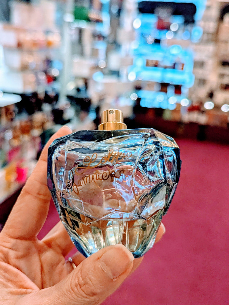 Fragrance Spotlight: Lolita Lempicka