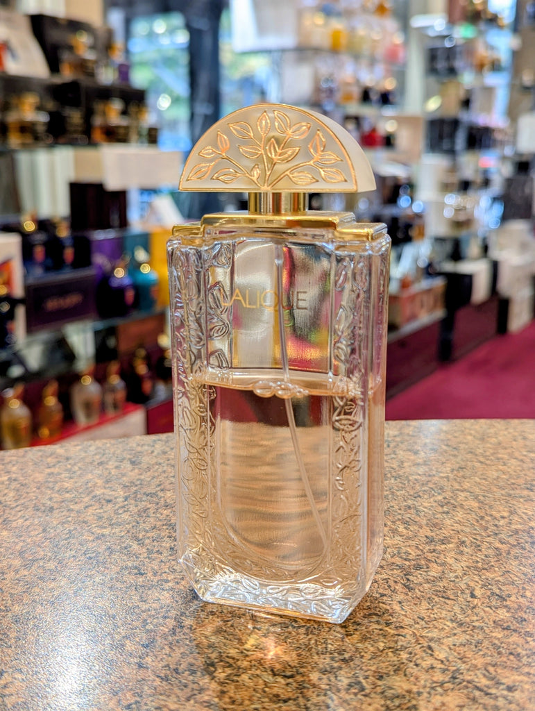 Fragrance Spotlight: Lalique de Lalique