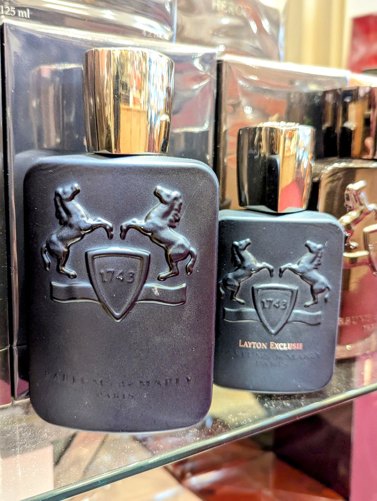 Fragrance Spotlight: Parfums de Marly Layton