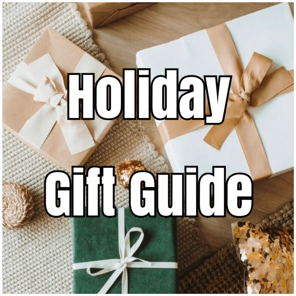 Holiday Gift Guide 2025