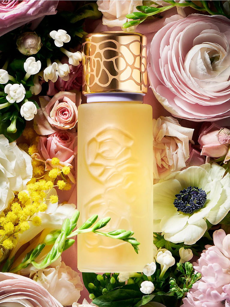 Fragrance Spotlight: Houbigant Quelques Fleurs