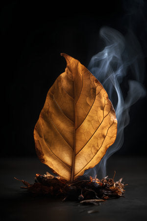 tobacco leaf smell Tobacco in Fragrance – Parfumerie Nasreen tobacco leaf smell Tobacco in Fragrance – Parfumerie Nasreen