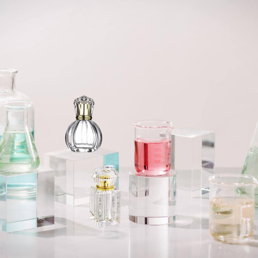 Alcohol In Perfume – Parfumerie Nasreen