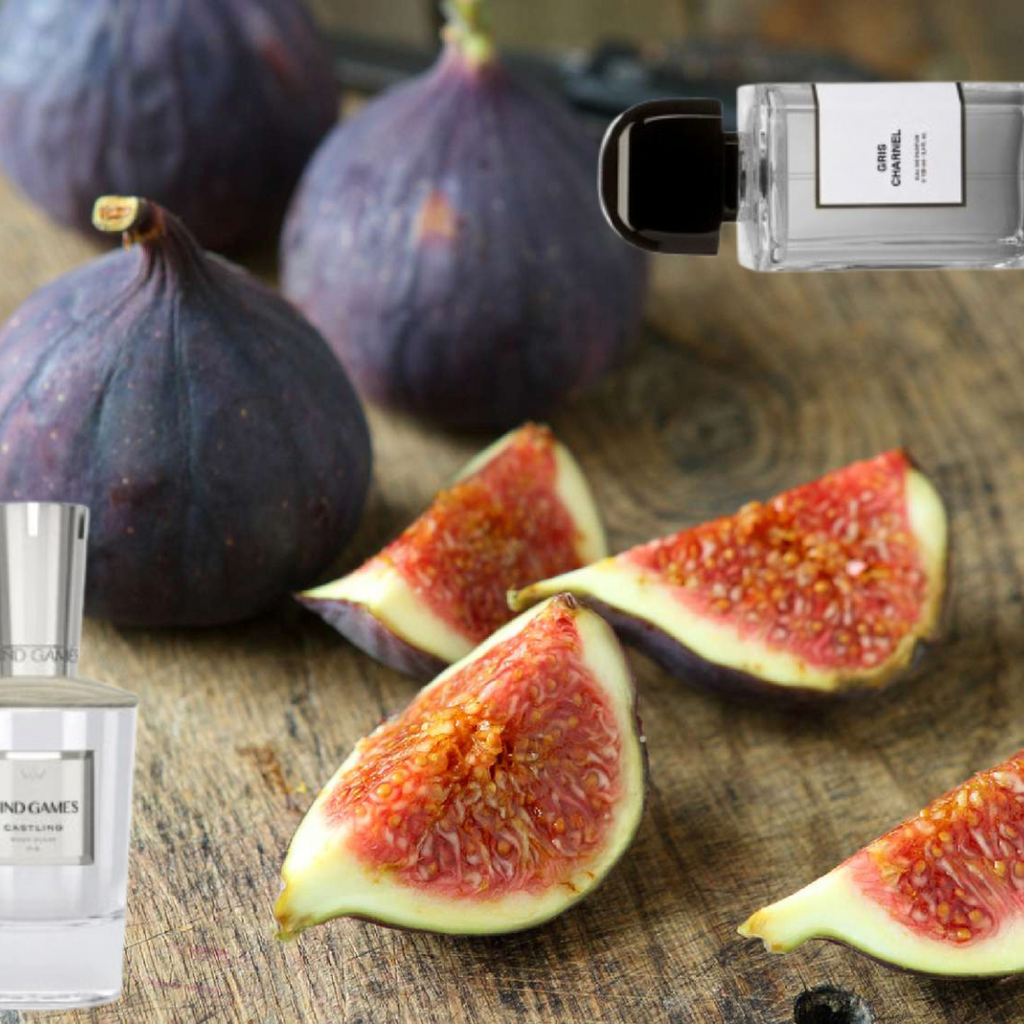 Fig in Fragrance