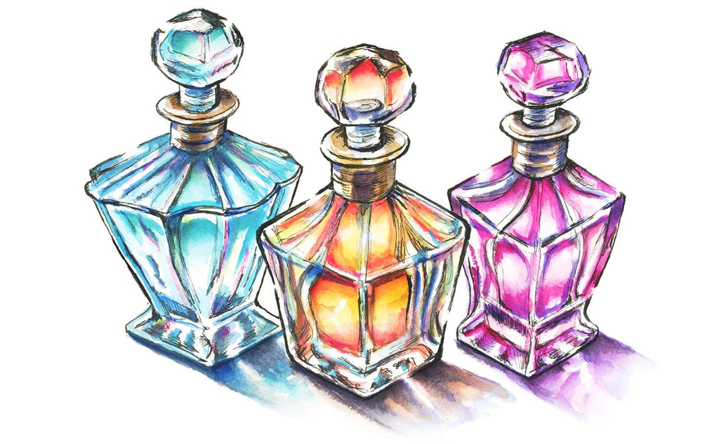 What Are Niche Fragrances?