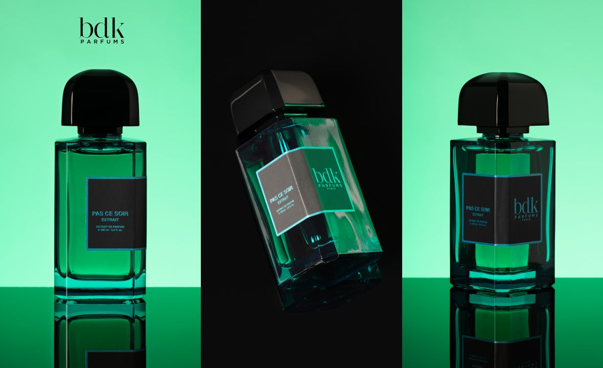 BDK Parfums – Parfumerie Nasreen