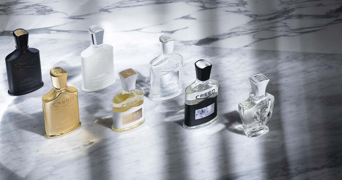 Creed – Parfumerie Nasreen