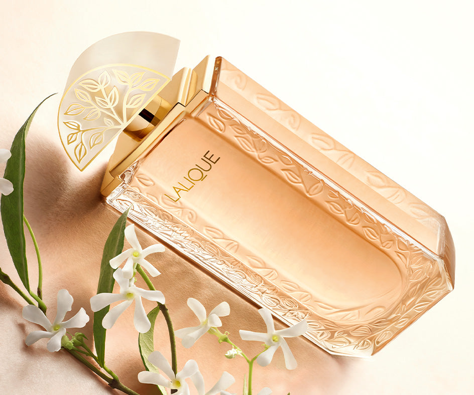 Lalique Perfumes