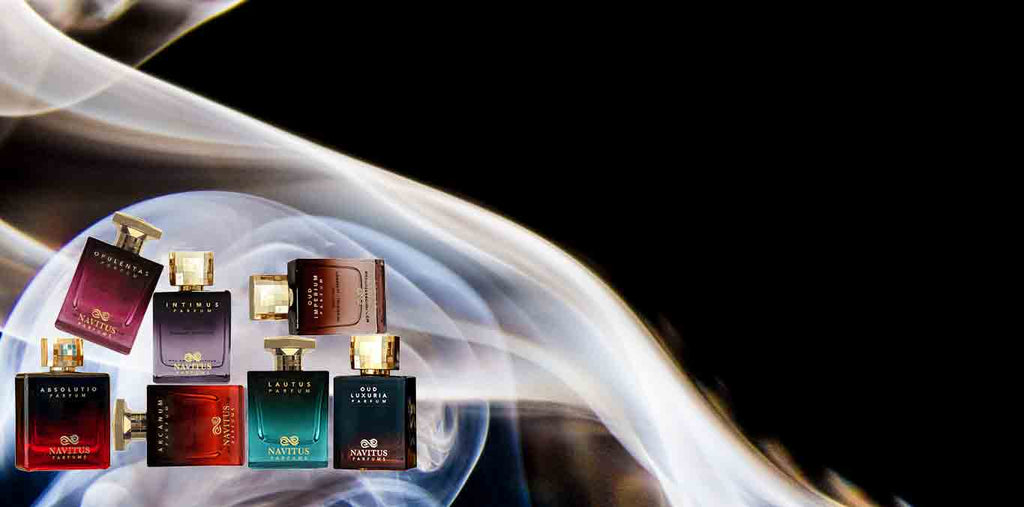 Navitus Parfums Perfumes and Colognes
