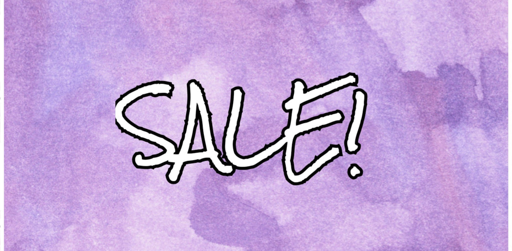 Sale