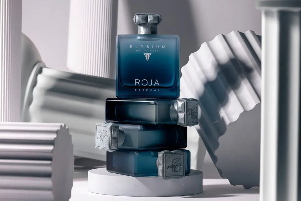 Roja Parfums Perfumes and Colognes