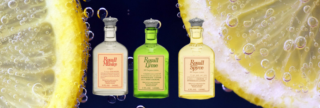 Royall Fragrances