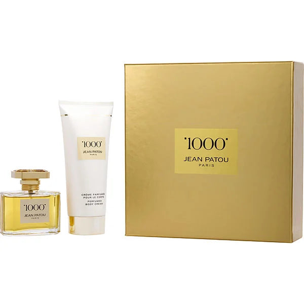 ◼️JEAN PATOU◼️ 1000 パルファム 30ml Jean Patou 1000 WOMEN > Eau de Parfum | Parfumerie Nasreen
