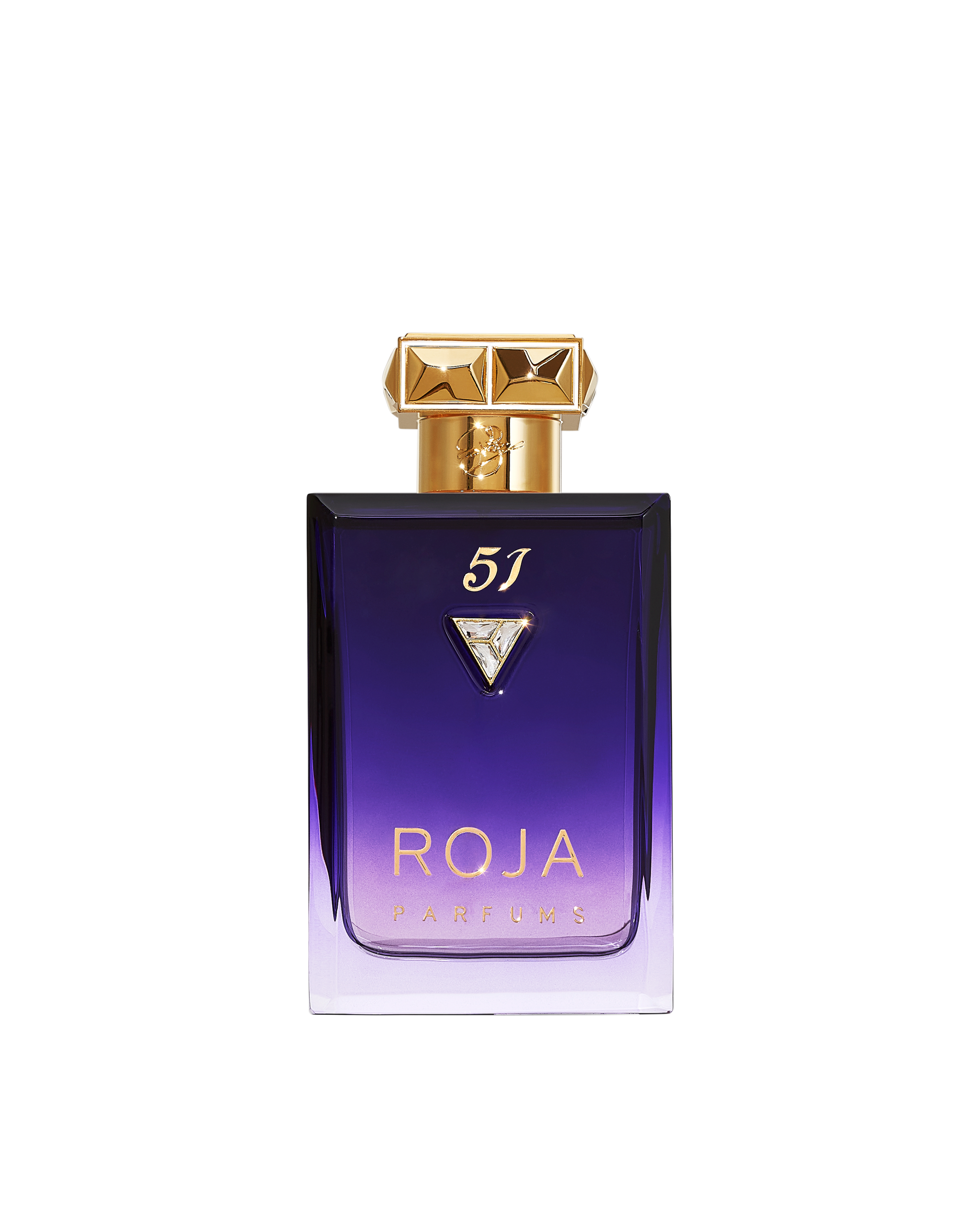 ROJA 51 Essence De Parfum WOMEN > Eau de Parfum | Parfumerie Nasreen
