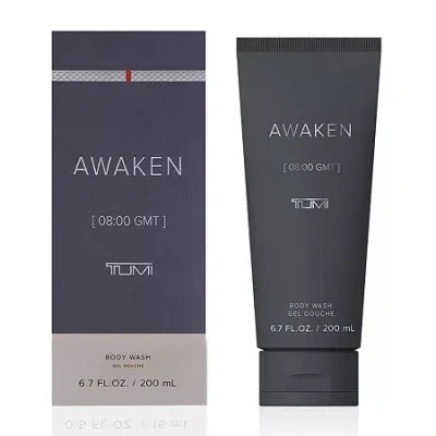 Awaken Body Wash