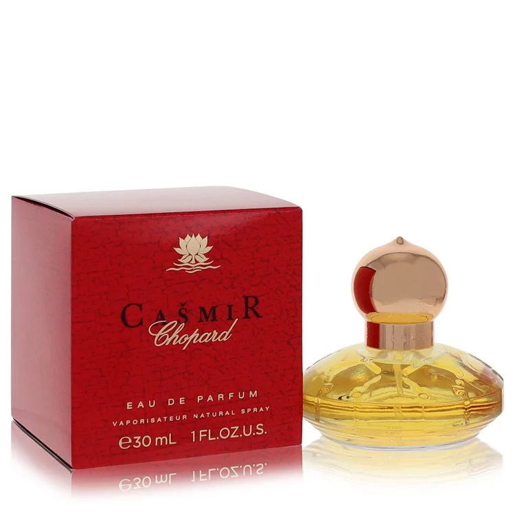 Eau de shop parfum chopard casmir