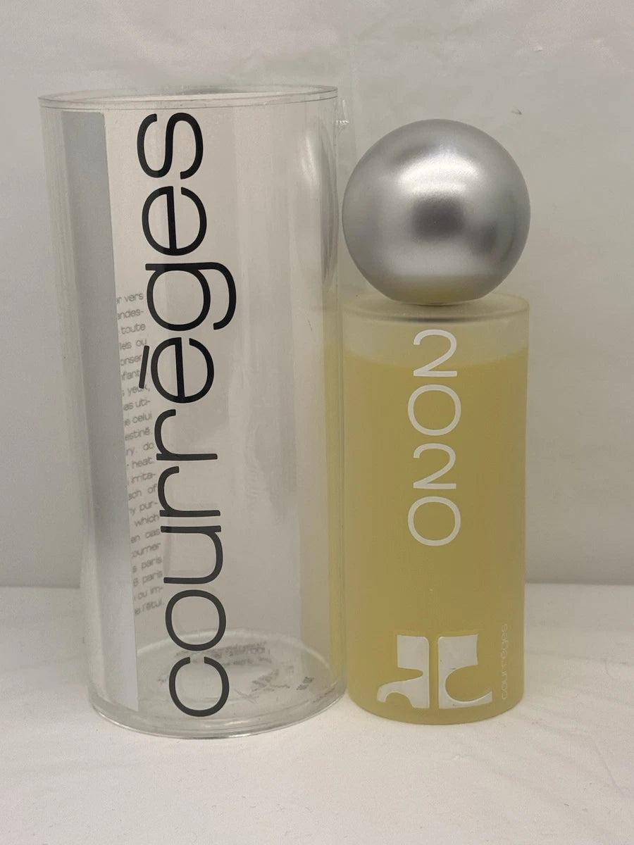 Courreges 2020