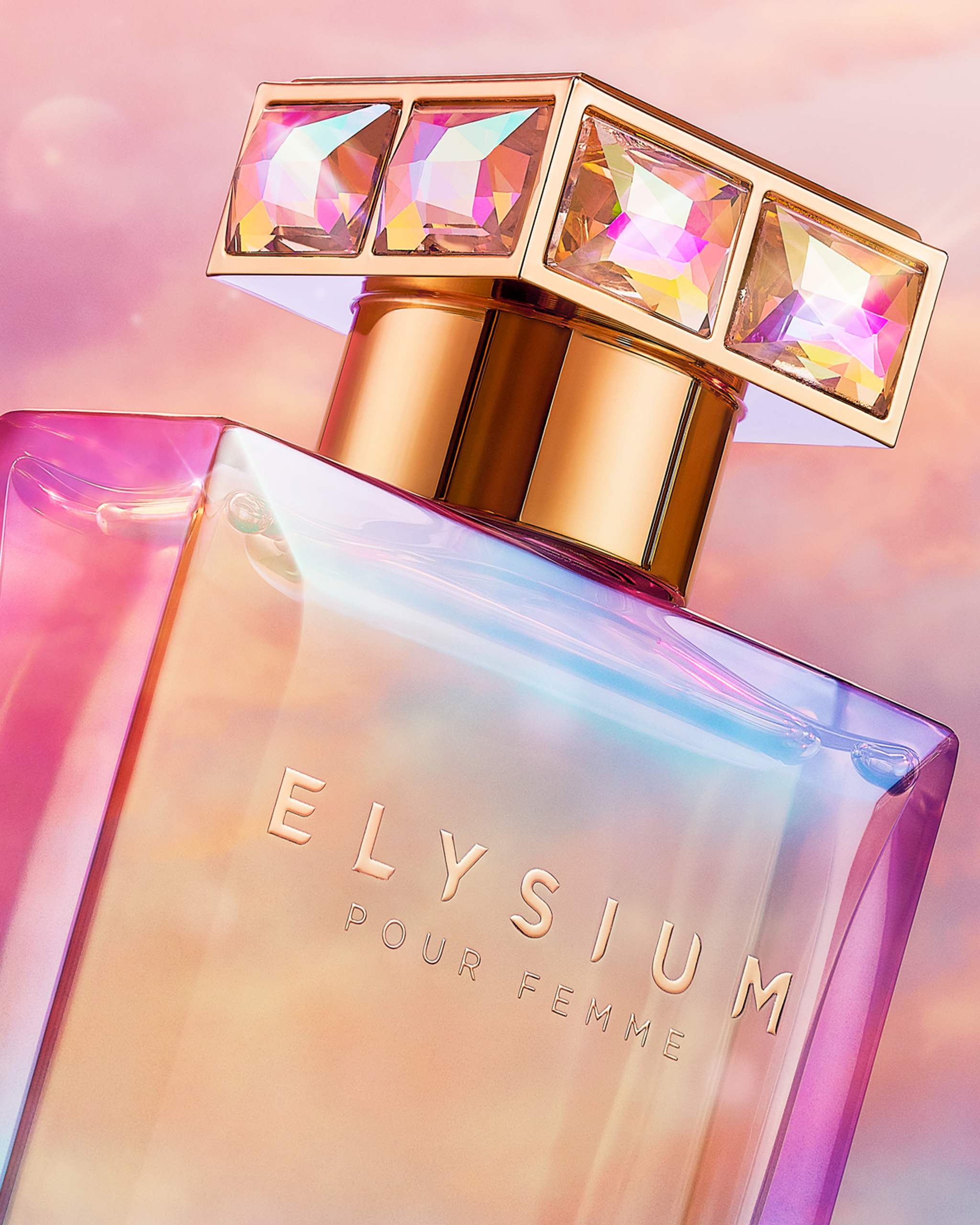 ROJA Elysium Pour Femme WOMEN > Eau de Parfum | Parfumerie Nasreen