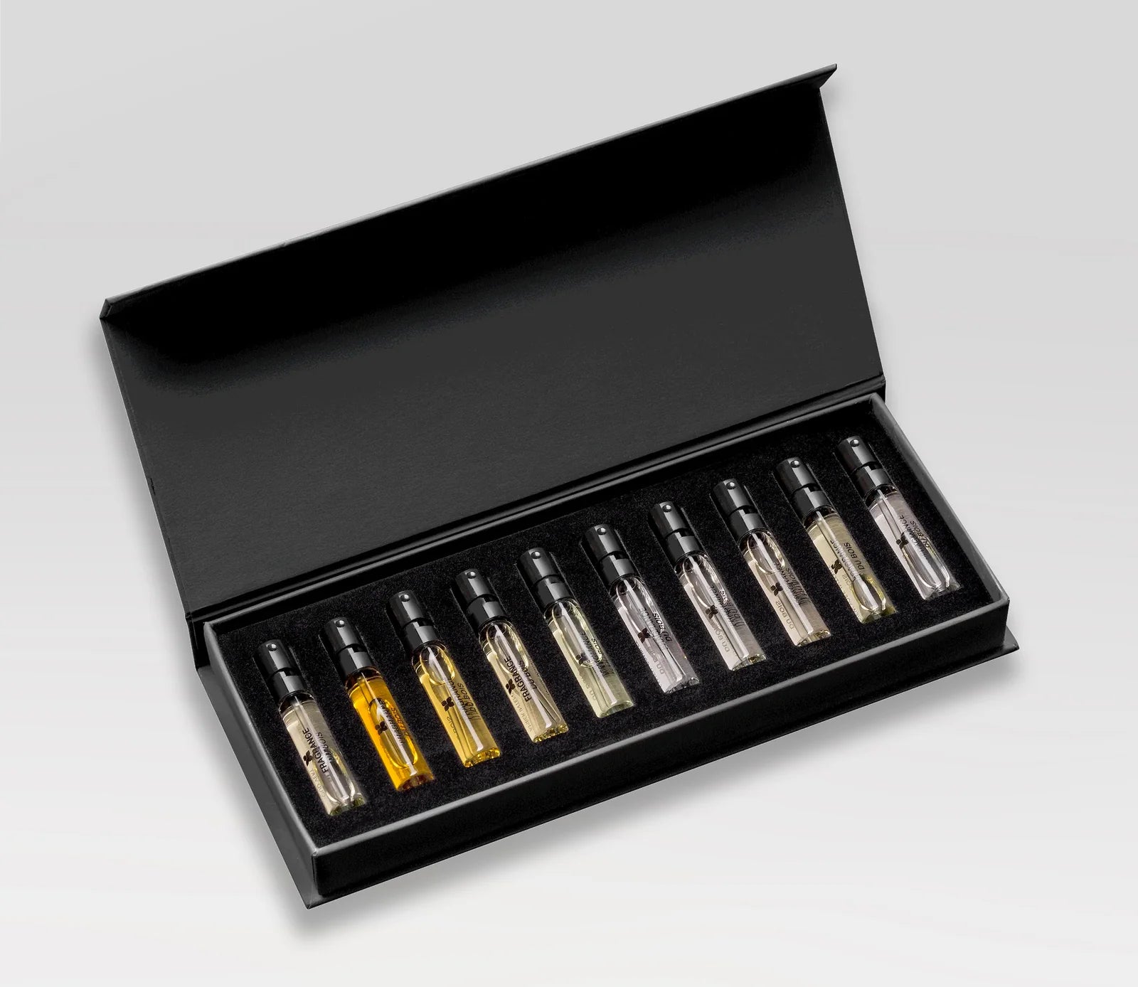 Fragrance du Bois Discovery Coffret