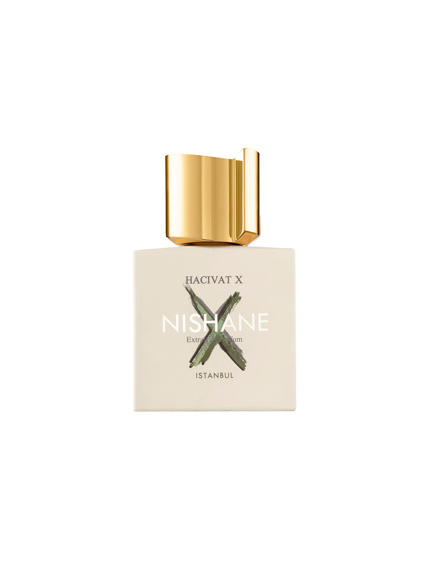 Nishane Hacivat X UNIVERSAL > Extrait de Parfum