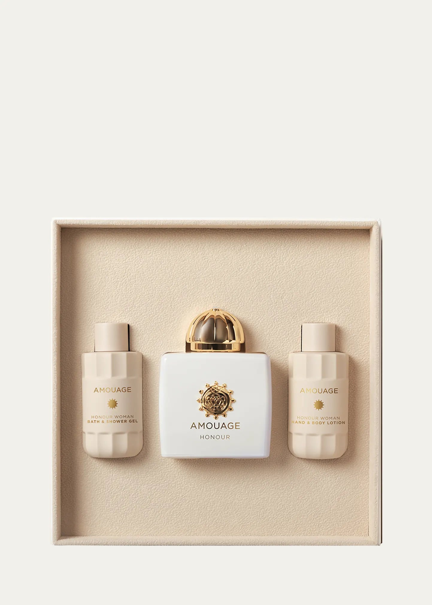 Honour Woman Gift Set