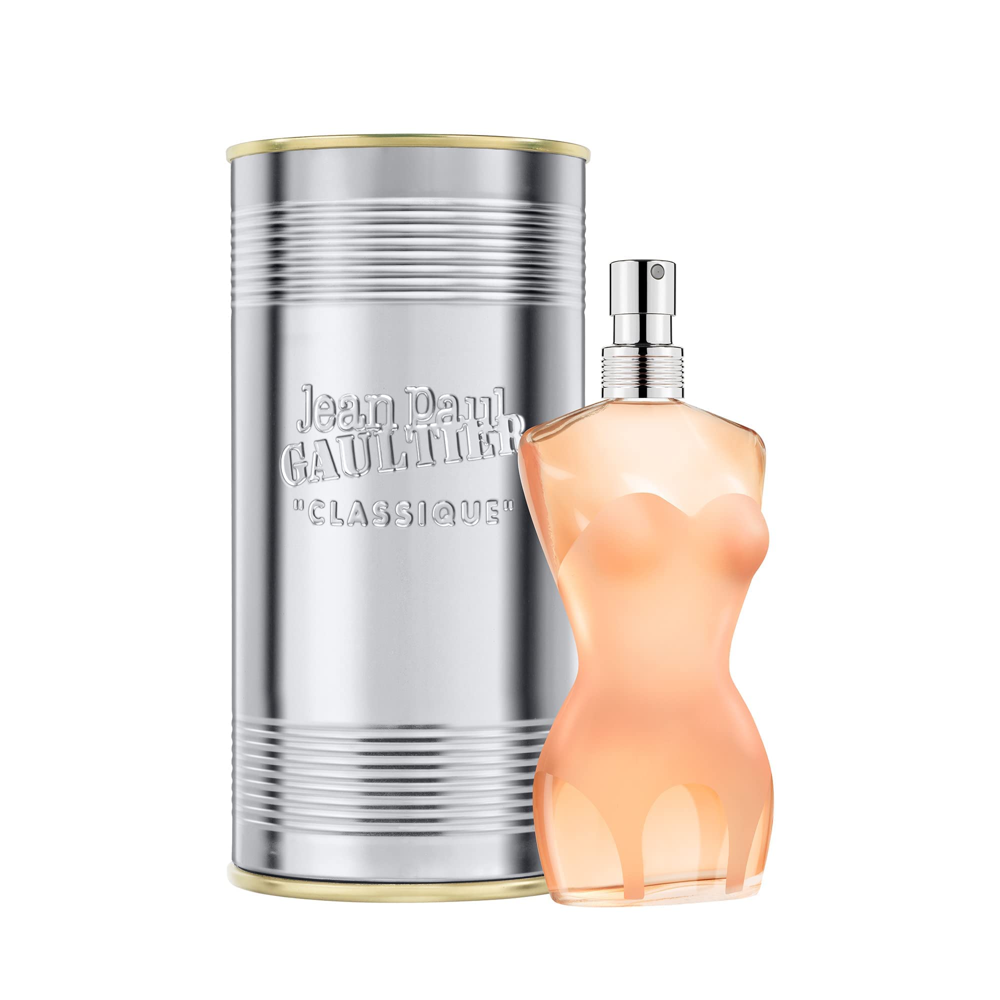 Jean Paul Gaultier Jean Paul Gaultier Classique WOMEN Eau de